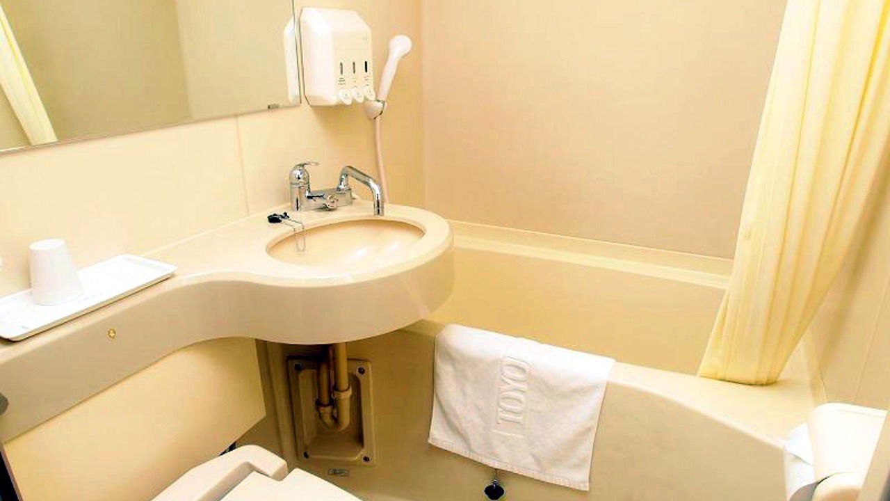 Photo of Bathroom in Centrair