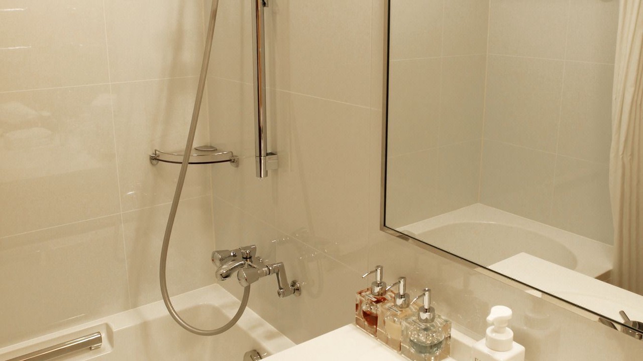 Photo of Bathroom in Suidobashi