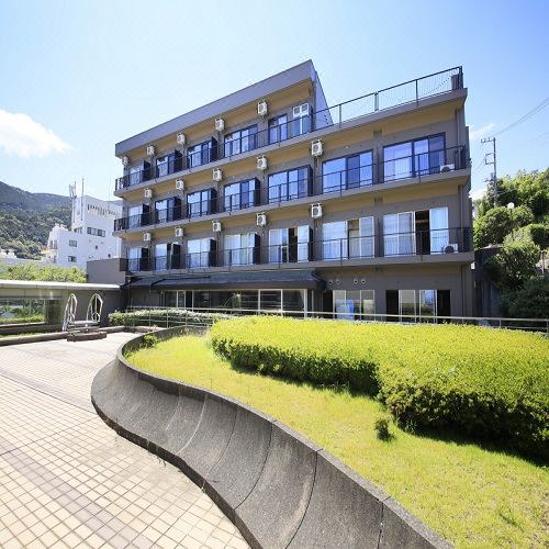 Photo of Buildings in Atami