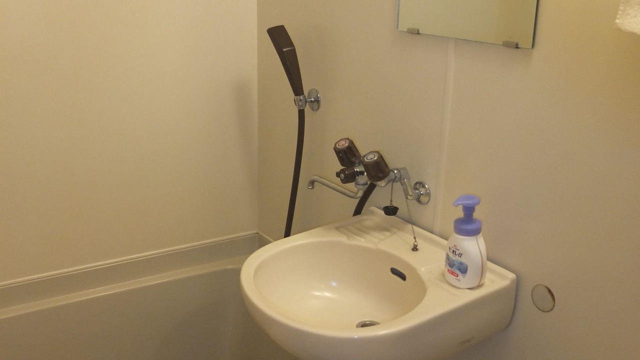 Photo of Bathroom in Nikko