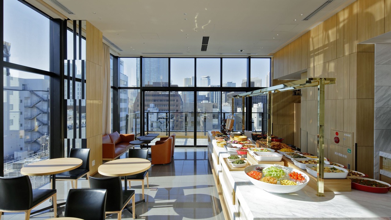 Photo of Livingroom in Shinbashi