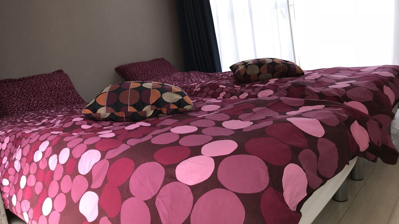 Photo of Bedroom in Tanimachi