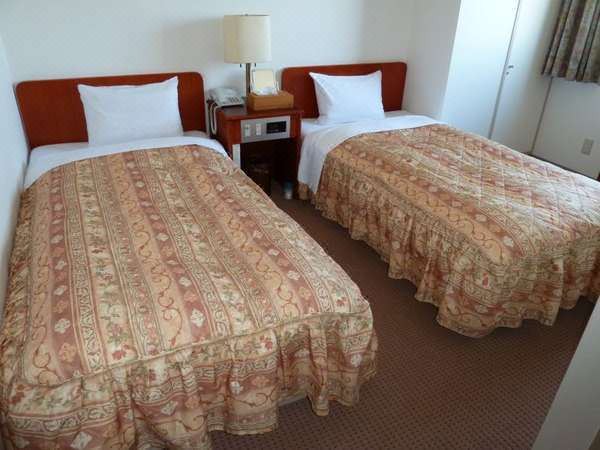 Photo of Bedroom in Yonago