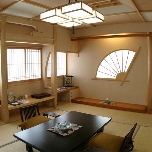 Photo of Livingroom in Takachiho