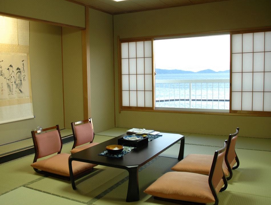 Photo of Livingroom in Gamagori