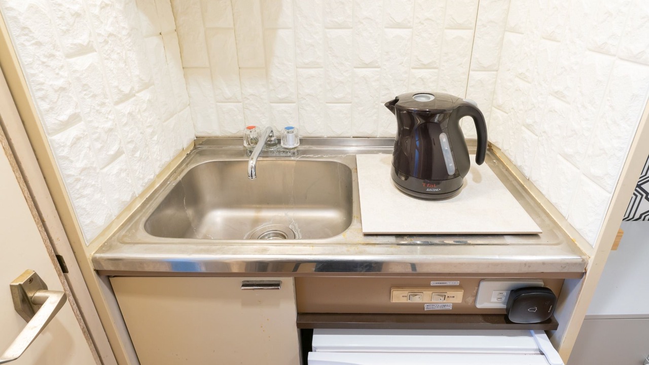 Photo of Kitchen in Dazaifu