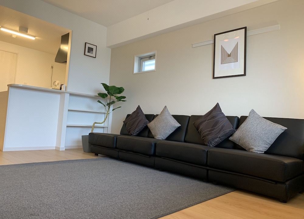 Photo of Livingroom in Chibana