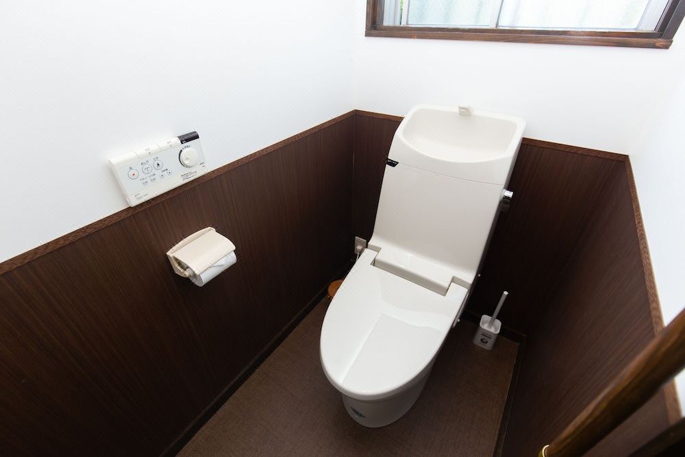 Photo of Bathroom in Futo