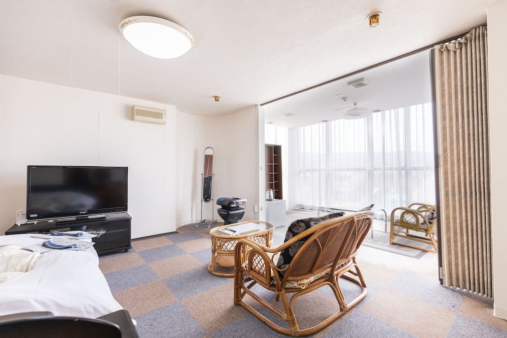 Photo of Livingroom in Joetsu