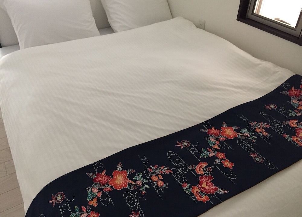 Photo of Bedroom in Makishi
