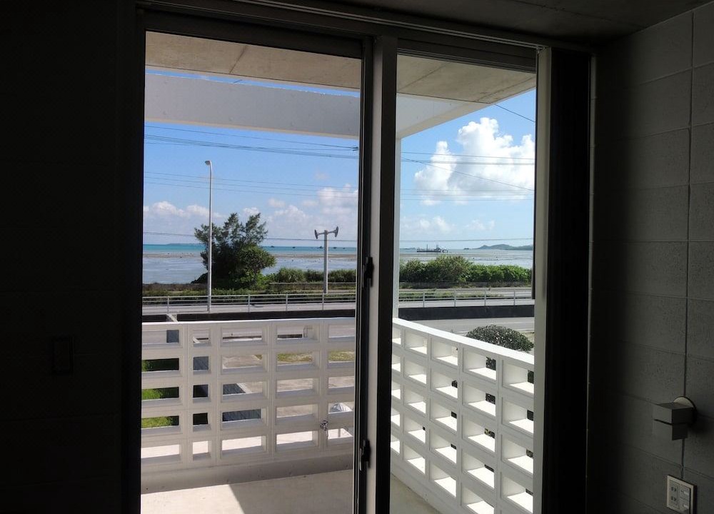 Photo of Patio Balcony in Uruma