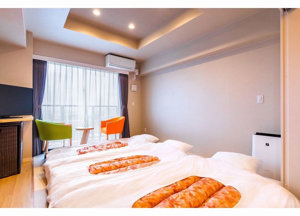 Photo of Bedroom in Ginowan