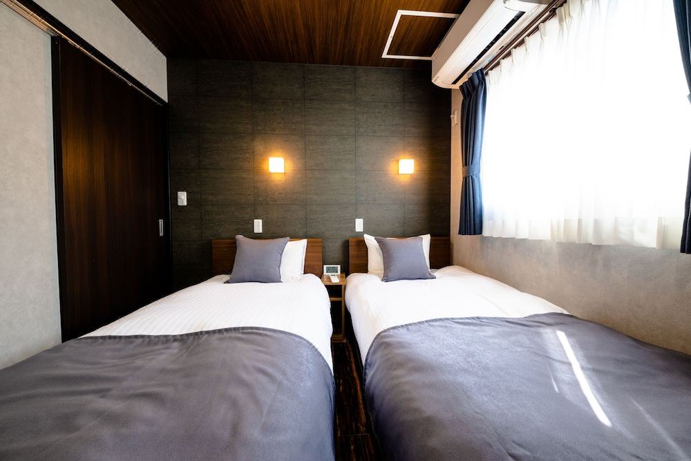 Photo of Bedroom in Fujikawaguchiko