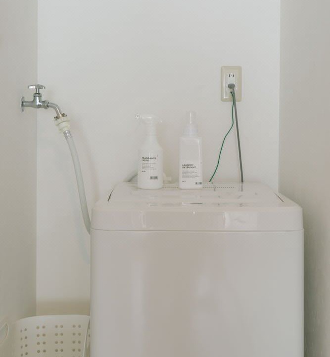 Photo of Bathroom in Naha
