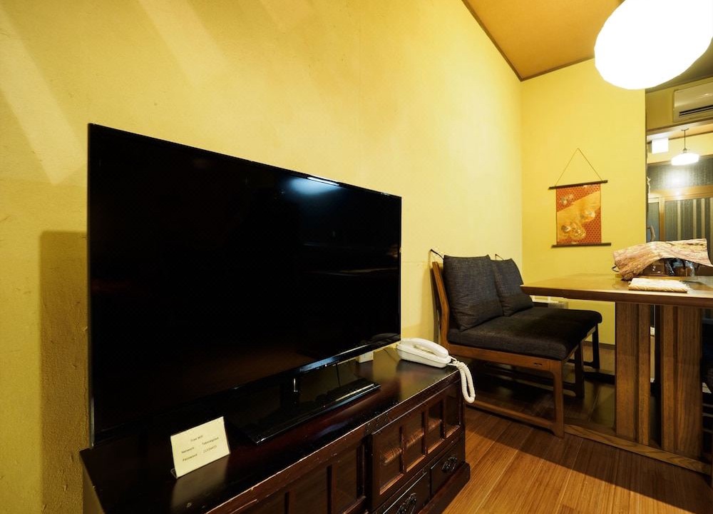 Photo of Livingroom in Shimogyo