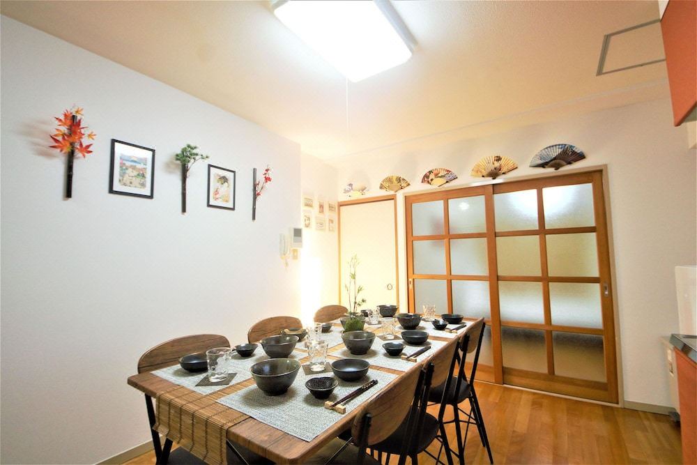 Photo of Livingroom in Kamiikebukuro