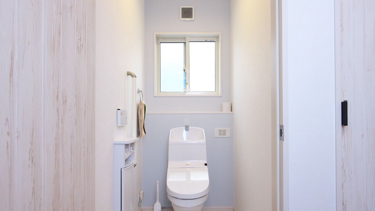 Photo of Bathroom in Himeji