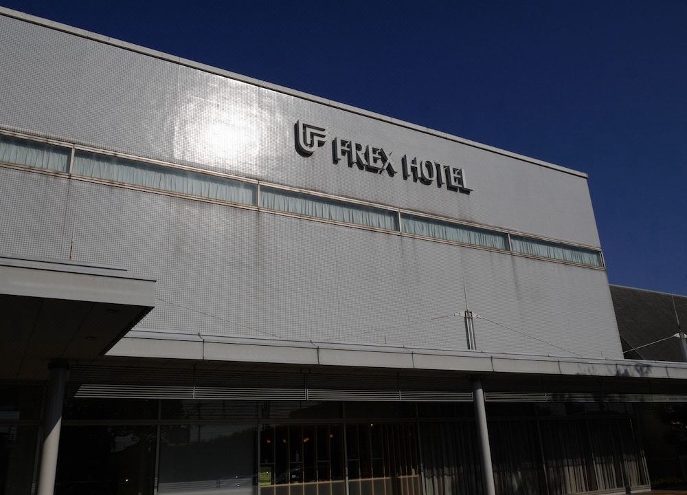 Photo of Buildings in Iga