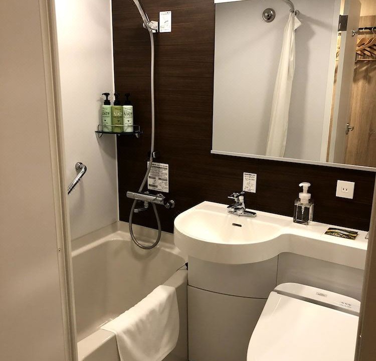 Photo of Bathroom in Higashikasai
