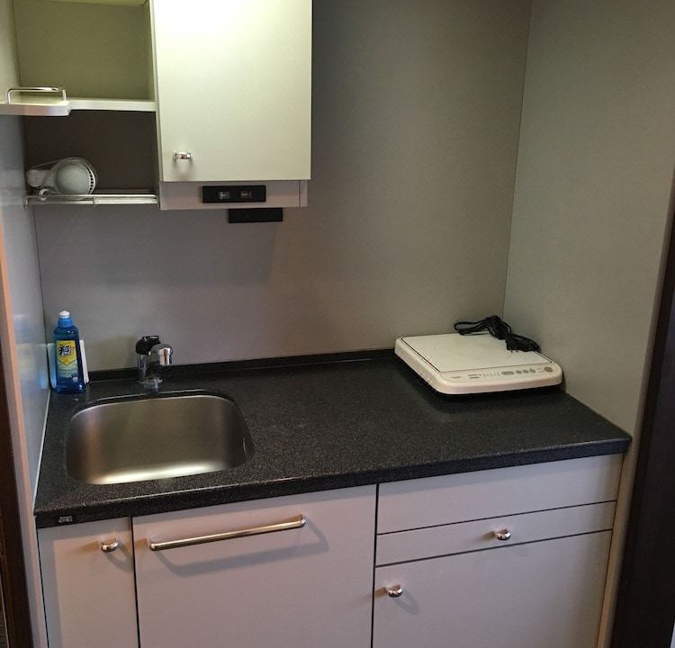 Photo of Kitchen in Sugamo