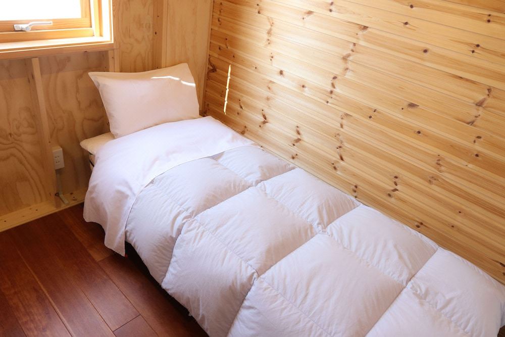 Photo of Bedroom in Biei