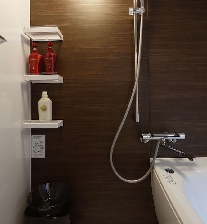 Photo of Bathroom in Sannenzaka Ninenzaka