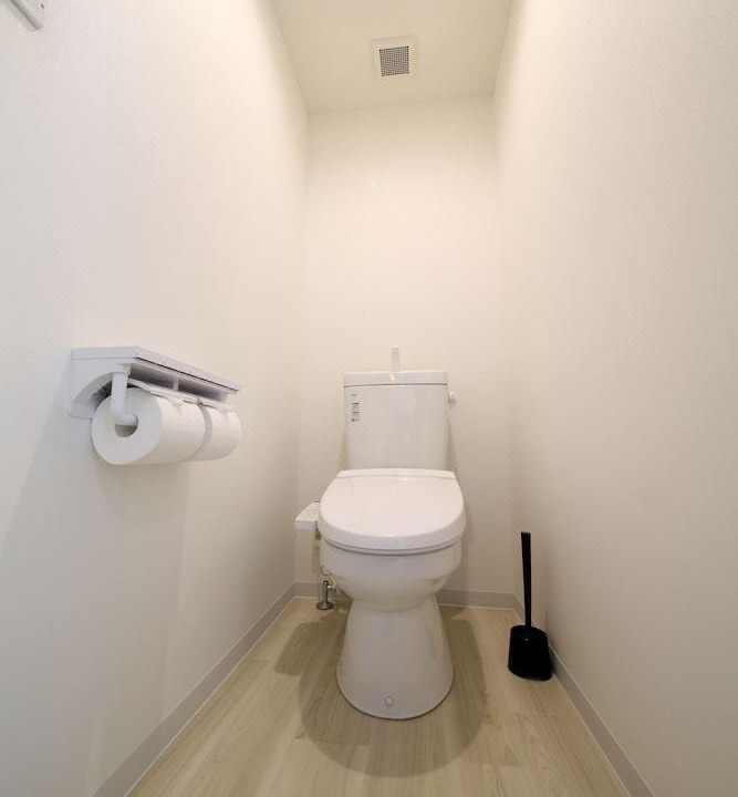 Photo of Bathroom in Naka Ward
