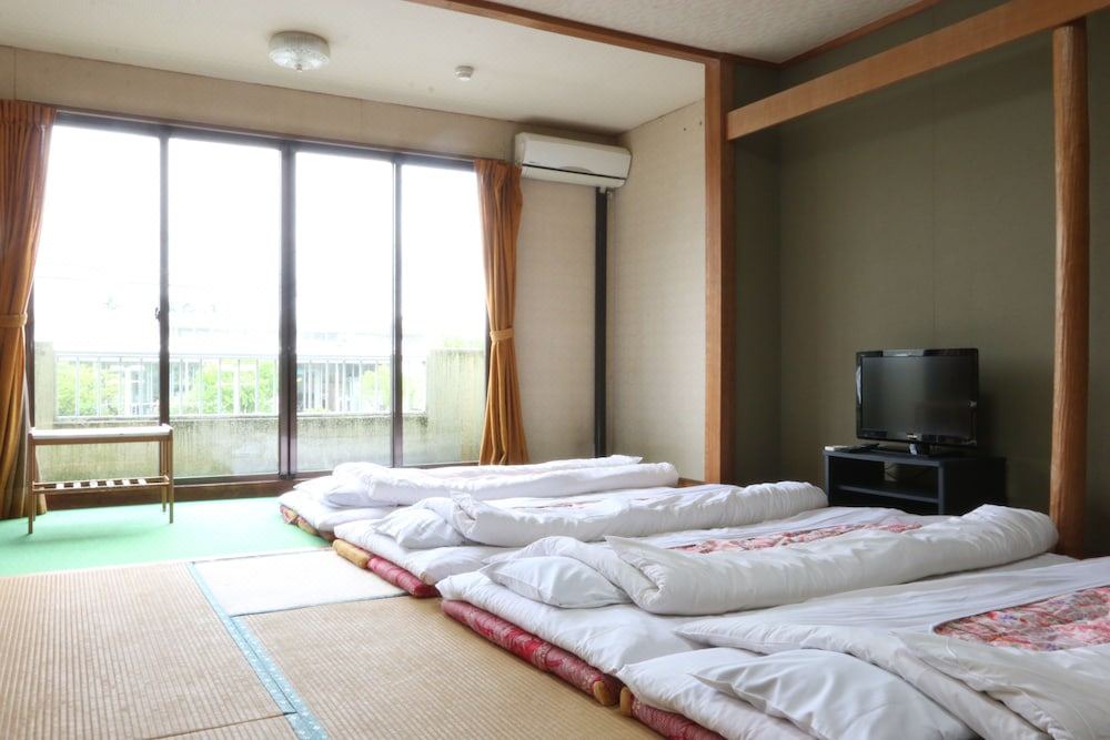 Photo of Bedroom in Nishi Ward