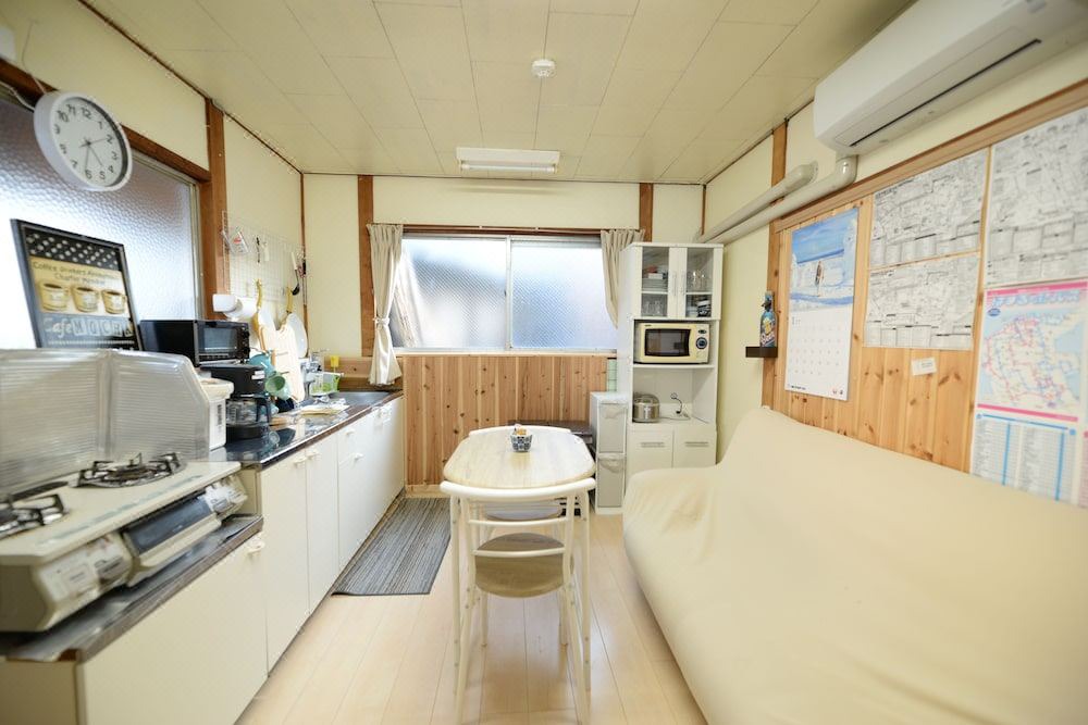 Photo of Others in Sakaiminato