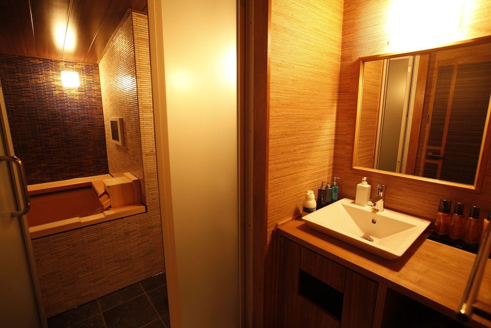 Photo of Bathroom in Kita Ward