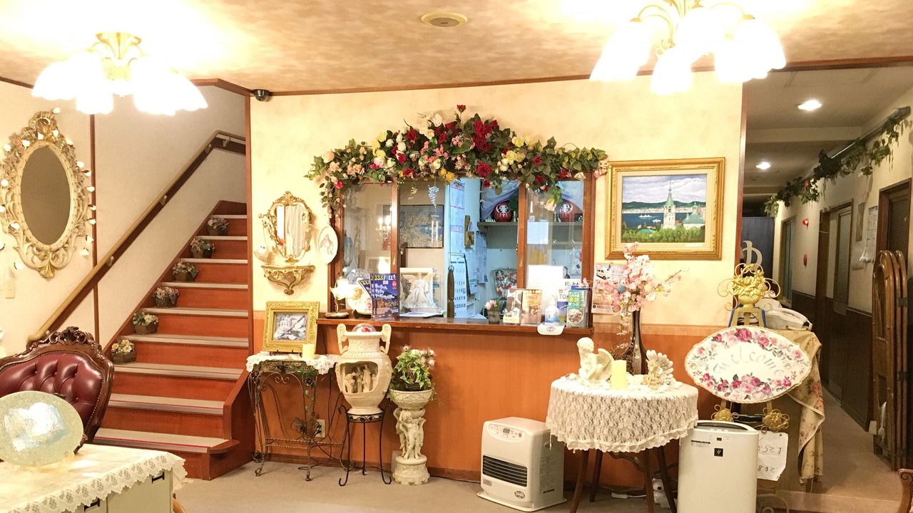 Photo of Livingroom in Hakodate