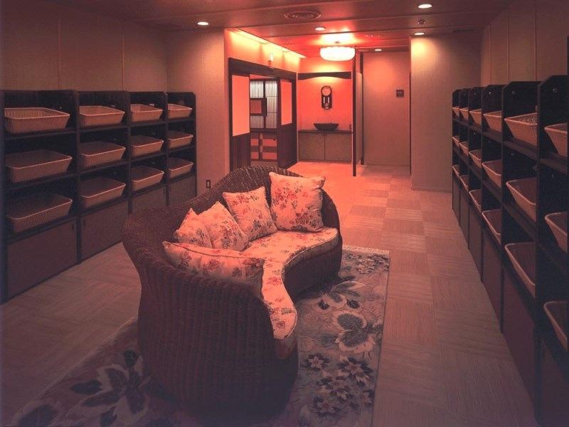 Photo of Livingroom in Minami