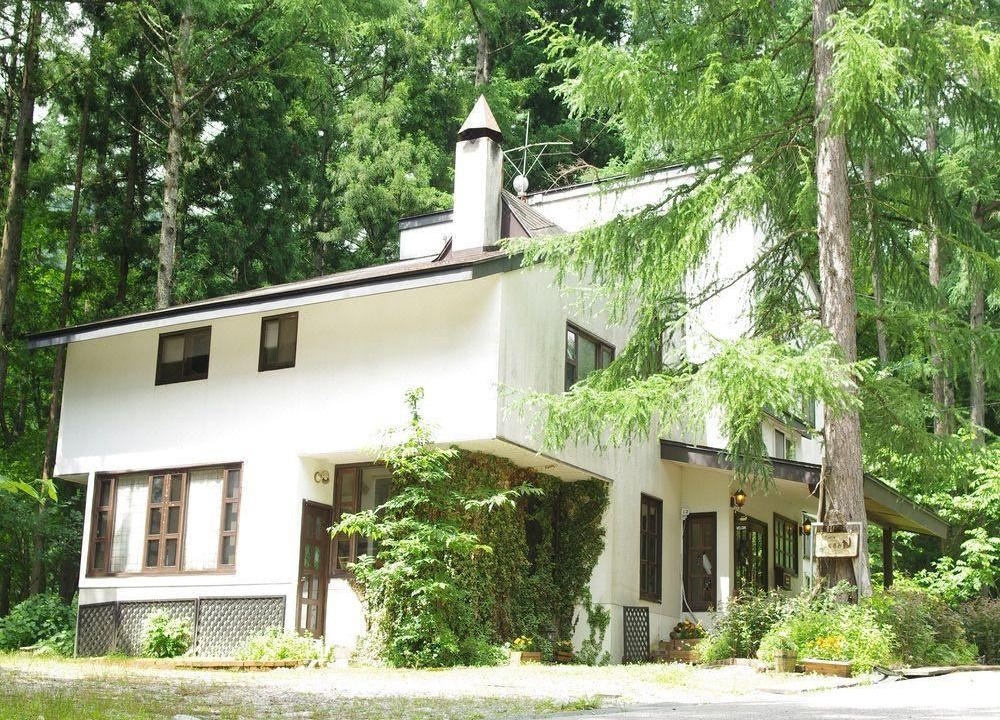 Photo of Buildings in Iida