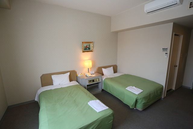 Photo of Bedroom in Urakawa