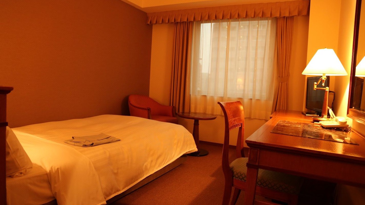 Photo of Bedroom in Ichibancho
