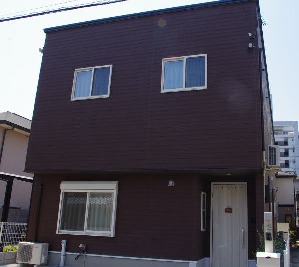 Photo of Buildings in Himeji