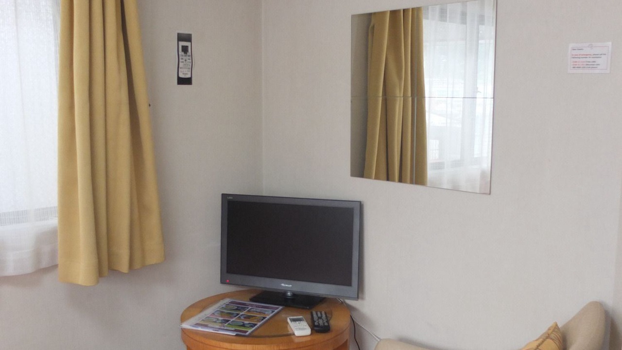 Photo of Livingroom in Nikko