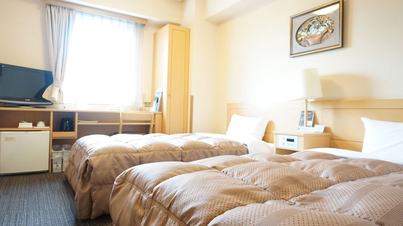 Photo of Bedroom in Hakata Ekimae