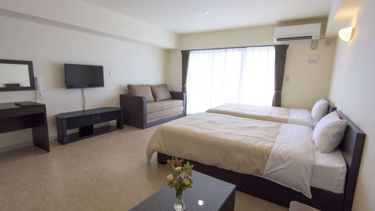 Photo of Bedroom in Mihama
