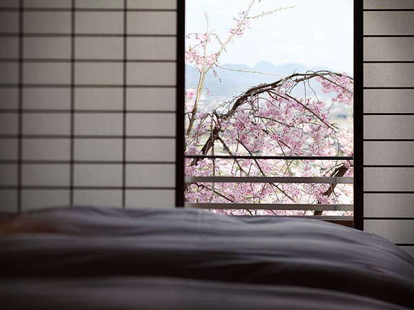 Photo of Bedroom in Konpira Onsen