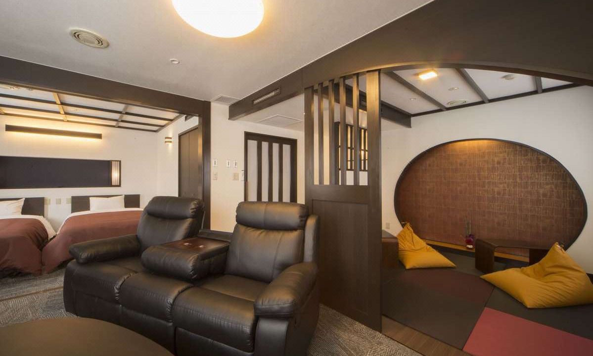 Photo of Livingroom in Senboku