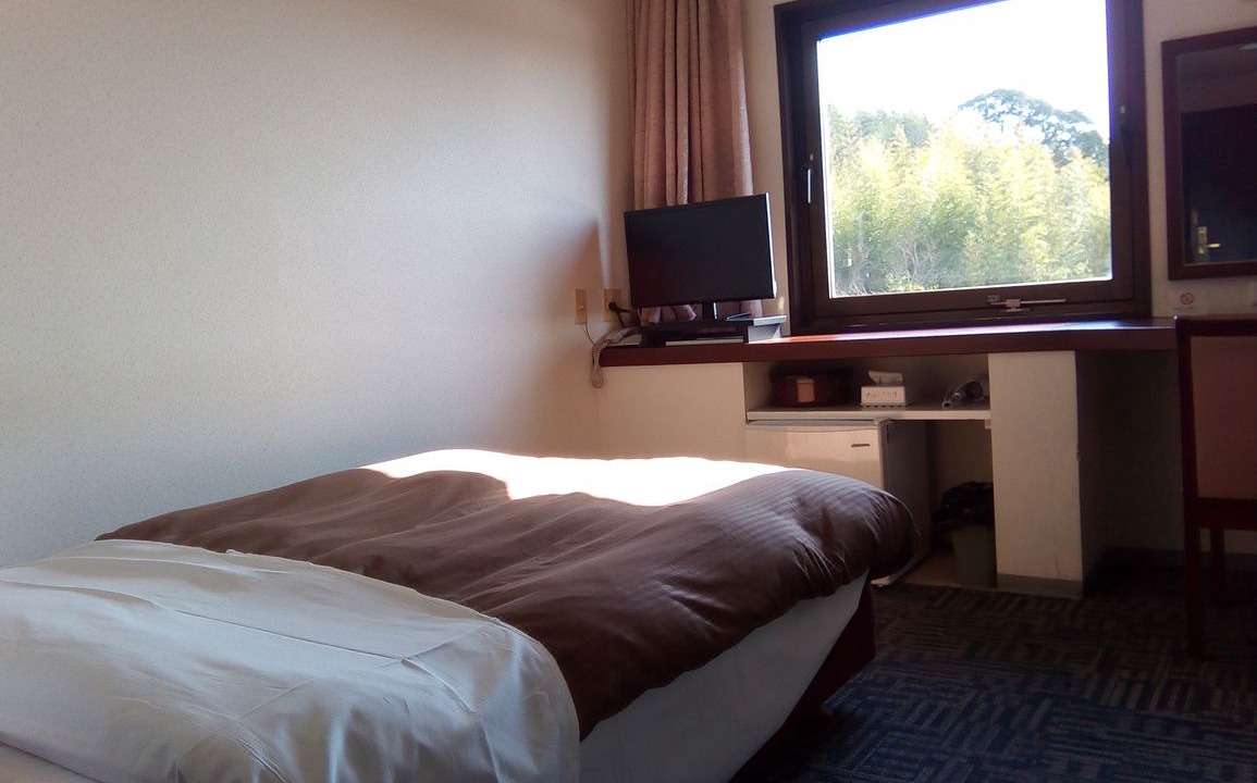 Photo of Bedroom in Nahari-cho