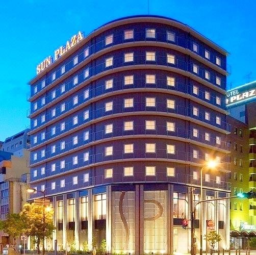 Photo of Buildings in Sakai Ward