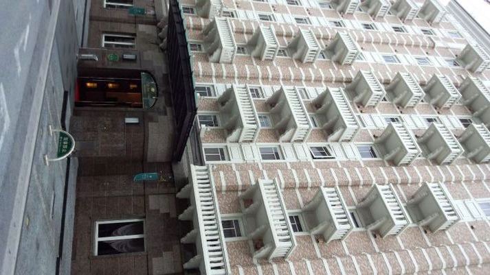 Photo of Buildings in Higashimachi