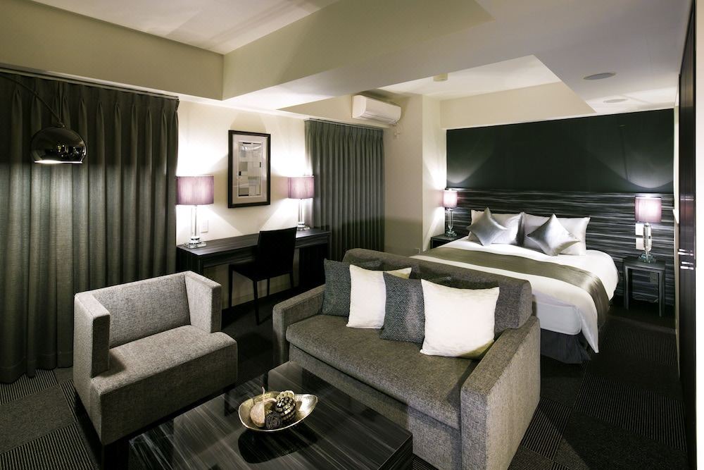 Photo of Livingroom in Nishiazabu