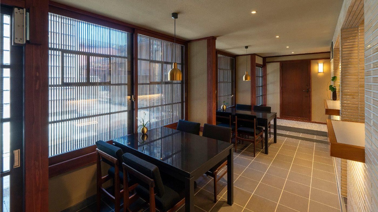 Photo of Livingroom in Higashiyama Higashi Chaya District