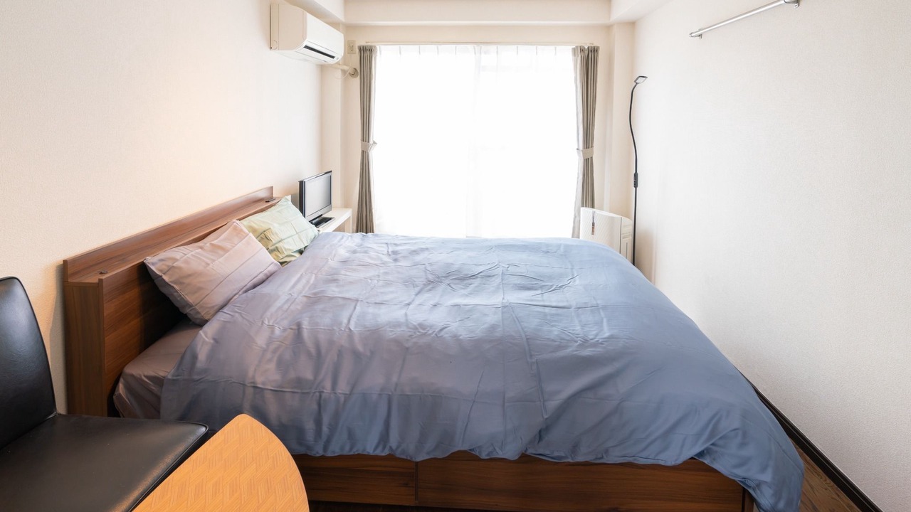 Photo of Bedroom in Dazaifu