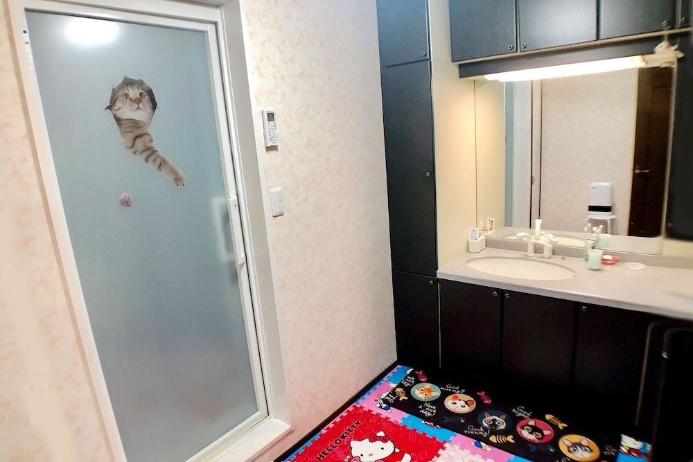 Photo of Bathroom in Sakai Ward