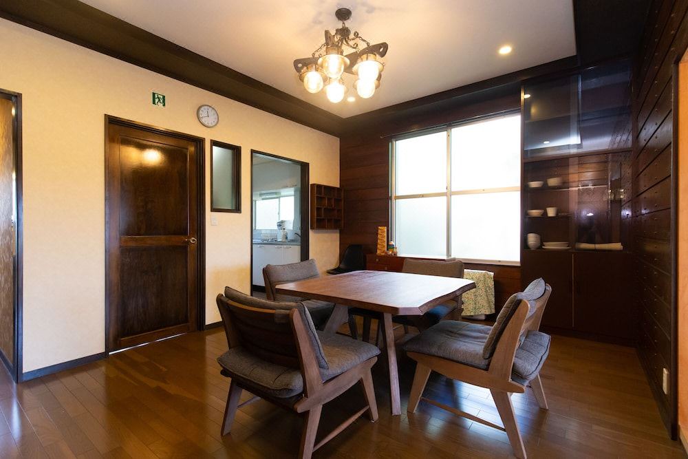 Photo of Livingroom in Futo