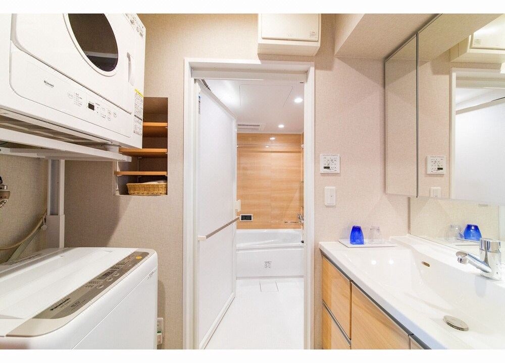 Photo of Bathroom in Ginowan